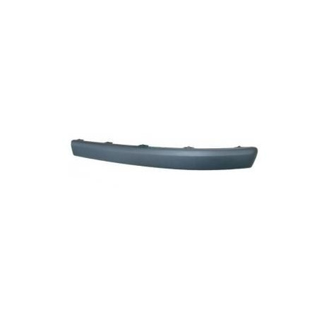 MODANATURA PARAURTI ANT SX RENAULT CLIO III (BR0 1/CR0 1) 2006 2009 OEM 7701208686