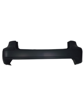 PARAURTI POST CON FORI BATTIVALIGIA MERCEDES-BENZ B CLASS (W245) 2008 2011 OEM A16988510389999