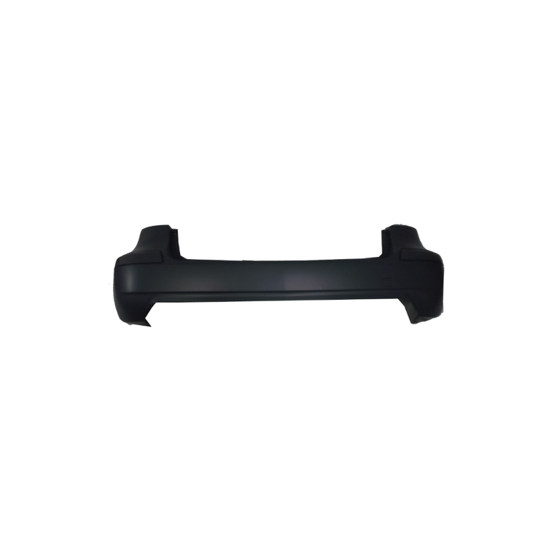 PARAURTI POST CON FORI BATTIVALIGIA MERCEDES-BENZ B CLASS (W245) 2008 2011 OEM A16988510389999