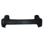 PARAURTI POST CON FORI BATTIVALIGIA MERCEDES-BENZ B CLASS (W245) 2008 2011 OEM A16988510389999