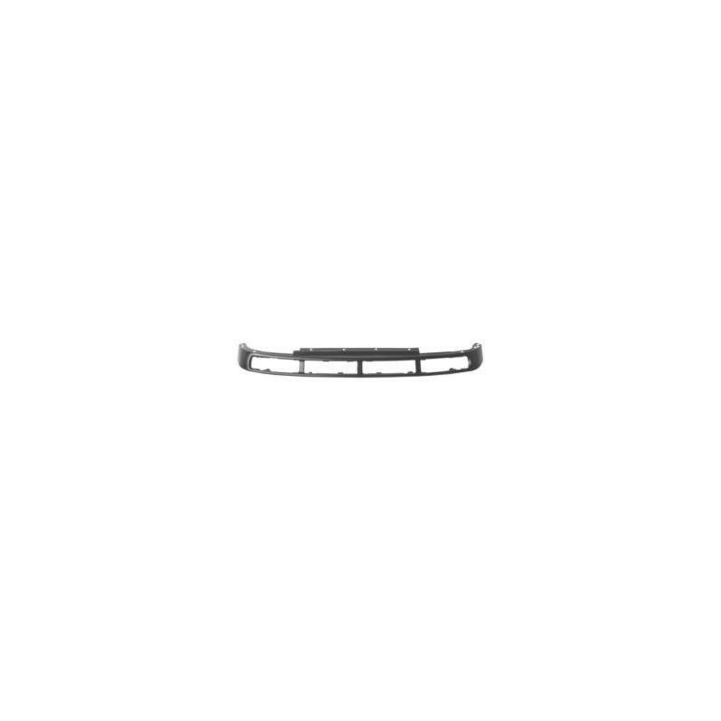 PARAURTI ANT INF IN METALLO VOLKSWAGEN POLO (6N1) 1994 1999 OEM 6N0805592B