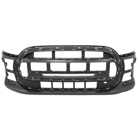 PARAURTI ANT MINI COOPER (F55/F56) 2021 2024 OEM 51115A3C853