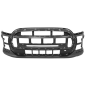 PARAURTI ANT MINI COOPER (F55/F56) 2021 2024 OEM 51115A3C853