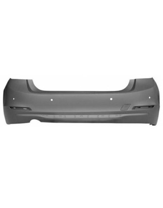 PARAURTI POST 1 BMW SERIES 3 SDN/S W (F30/F31/F80) 2012 2014 OEM 51128062246