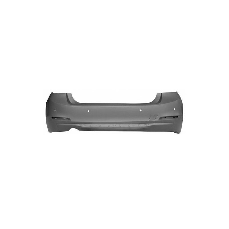 PARAURTI POST 1 BMW SERIES 3 SDN/S W (F30/F31/F80) 2012 2014 OEM 51128062246