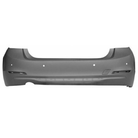 PARAURTI POST 1 BMW SERIES 3 SDN/S W (F30/F31/F80) 2012 2014 OEM 51128062246