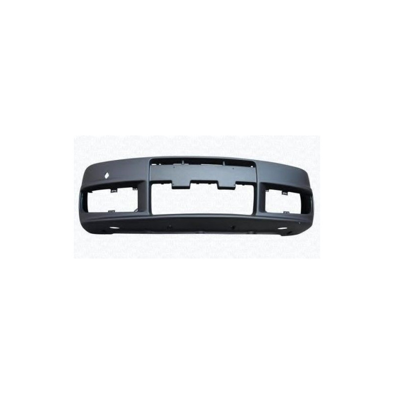 PARAURTI ANT SPORTING-HGT FIAT PUNTO (188) 2003 2011 OEM 71777588