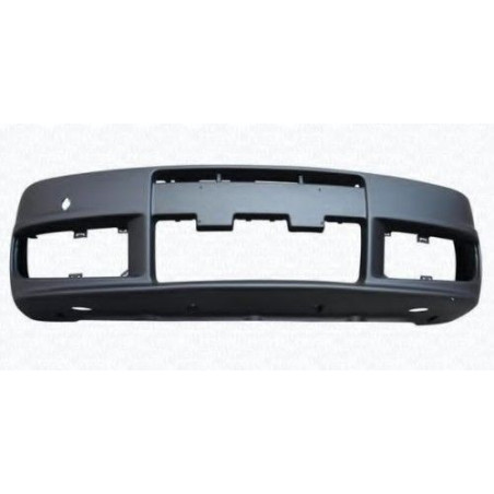PARAURTI ANT SPORTING-HGT FIAT PUNTO (188) 2003 2011 OEM 71777588
