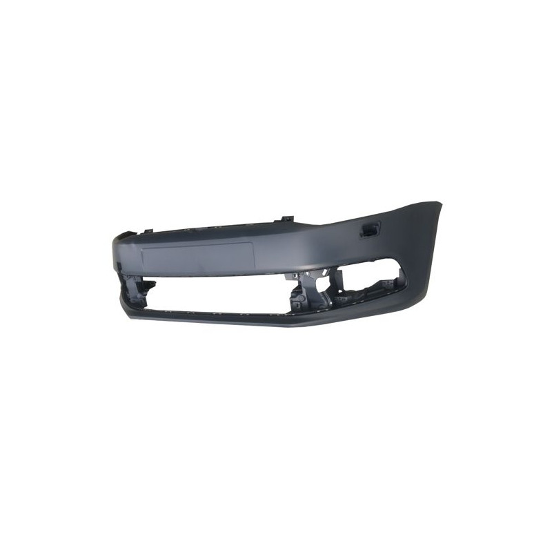 PARAURTI ANT VOLKSWAGEN POLO (6C1) 2014 2017 OEM 6C0807217BGRU