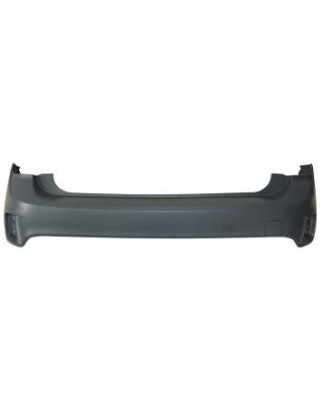 PARAURTI POST MINI COUNTRYMAN (F60) 2016 2021 OEM 51127391197