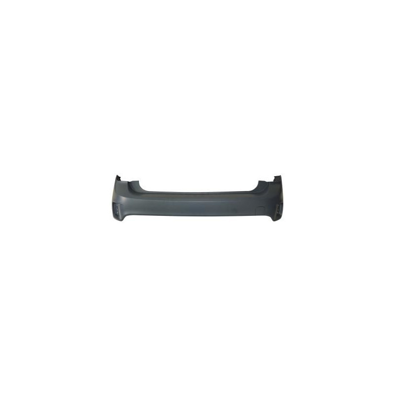 PARAURTI POST MINI COUNTRYMAN (F60) 2016 2021 OEM 51127391197