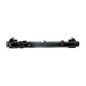 RINFORZO PARAURTI ANT CITROEN C2 (JM) 2003 2008 OEM 7414QK