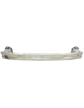 RINFORZO PARAURTI POST ALLUMINIO BMW X1 (F48) 2015 2019 OEM 51127332320