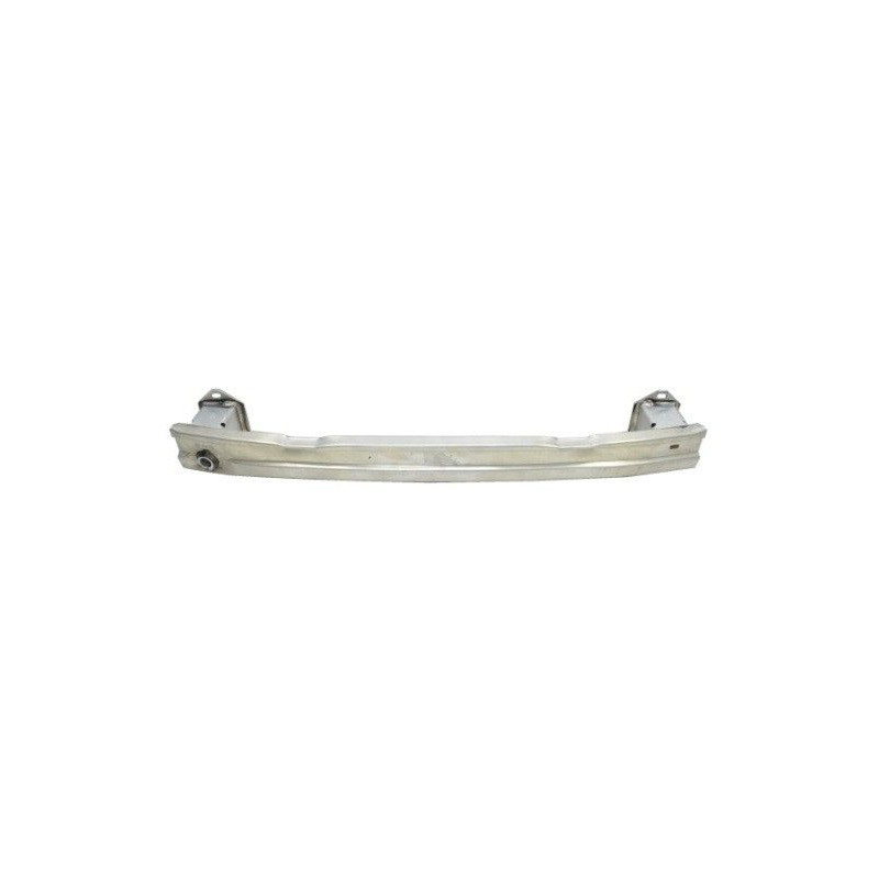 RINFORZO PARAURTI POST ALLUMINIO BMW X1 (F48) 2015 2019 OEM 51127332320