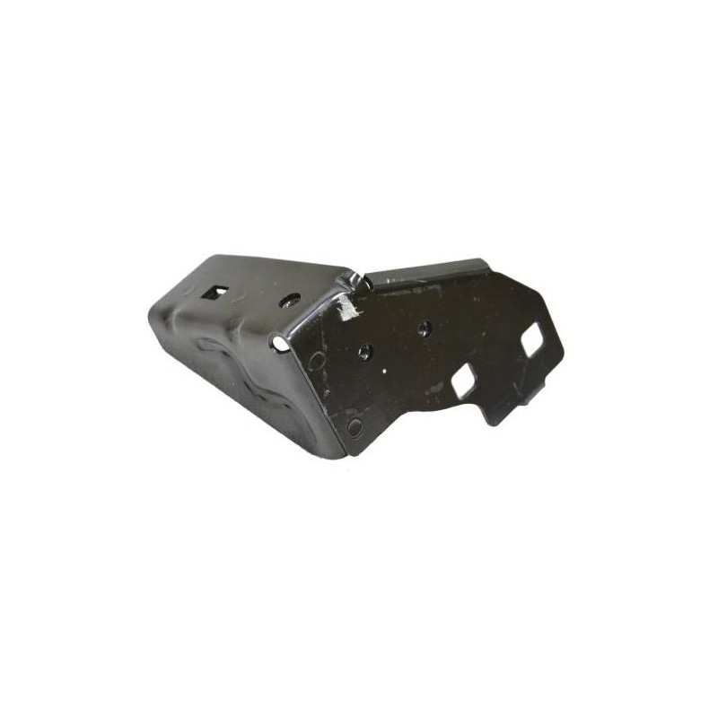 STAFFA PARAFANGO ANT DX RENAULT CAPTUR I (J5/H5) 2013 2017 OEM 641803356R