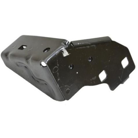 STAFFA PARAFANGO ANT DX RENAULT CAPTUR I (J5/H5) 2013 2017 OEM 641803356R
