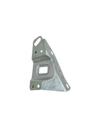 STAFFA PARAFANGO ANT SX FIAT 500 (312) 2007 2015 OEM 51791994
