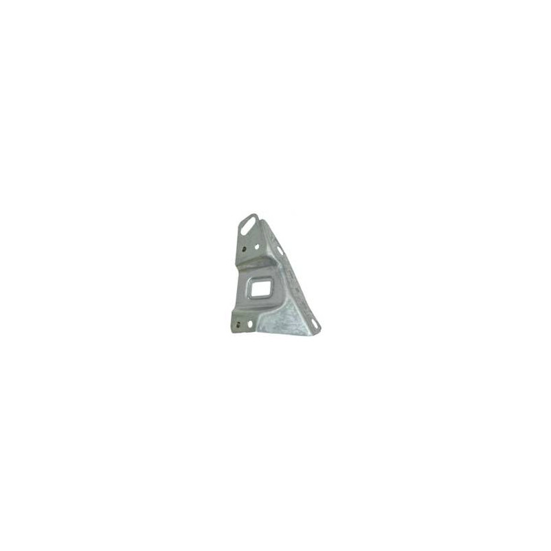 STAFFA PARAFANGO ANT SX FIAT 500 (312) 2007 2015 OEM 51791994
