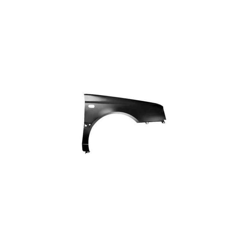 PARAFANGO ANT DX CON FORO OVALE VOLKSWAGEN GOLF III (1H1/1H5) 1992 1998 OEM 1H0821106B