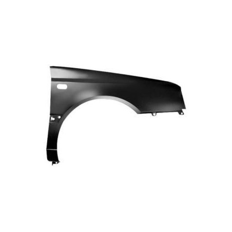PARAFANGO ANT DX CON FORO OVALE VOLKSWAGEN GOLF III (1H1/1H5) 1992 1998 OEM 1H0821106B