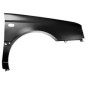 PARAFANGO ANT DX CON FORO OVALE VOLKSWAGEN GOLF III (1H1/1H5) 1992 1998 OEM 1H0821106B