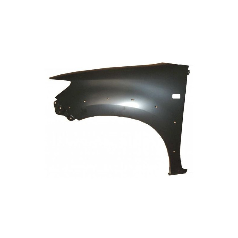 PARAFANGO ANT SX T�V TOYOTA HI-LUX 2WD/4WD (N1/N2/N3) 2012 2015 OEM 538120K100