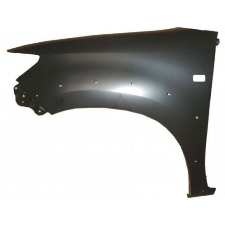 PARAFANGO ANT SX T�V TOYOTA HI-LUX 2WD/4WD (N1/N2/N3) 2012 2015 OEM 538120K100