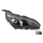 FARO DX FULL LED PEUGEOT 3008 01/16  5008 01/17  C/LOGO