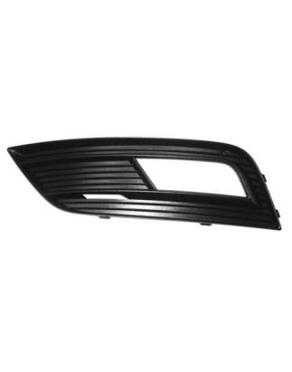 GRIGLIA PARAURTI ANT SX AUDI A4 (8KH/8K2/8K5) 2011 2015 OEM 8K0807681K01C