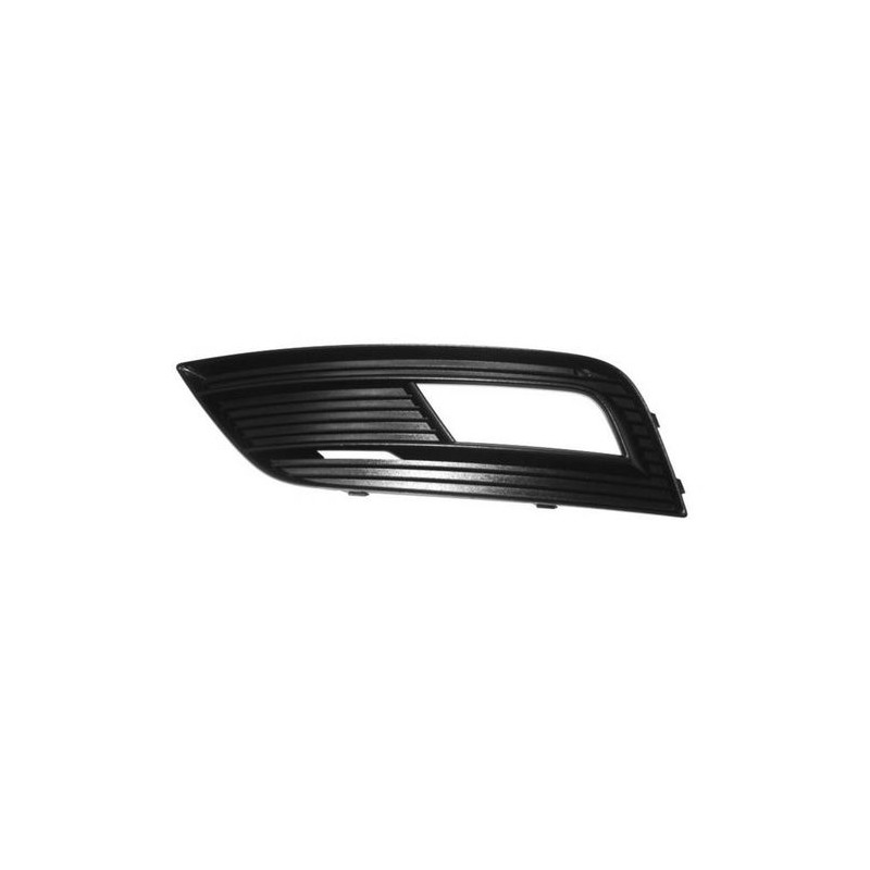 GRIGLIA PARAURTI ANT SX AUDI A4 (8KH/8K2/8K5) 2011 2015 OEM 8K0807681K01C