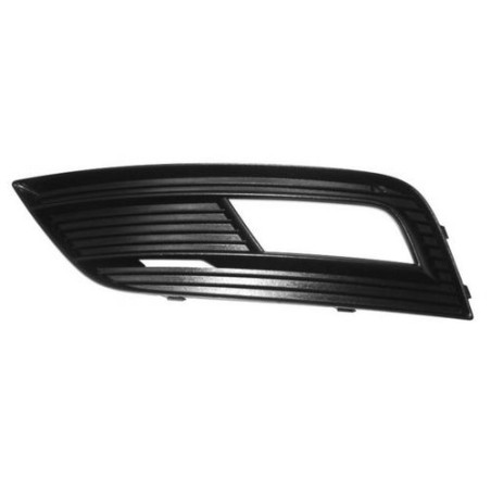 GRIGLIA PARAURTI ANT SX AUDI A4 (8KH/8K2/8K5) 2011 2015 OEM 8K0807681K01C