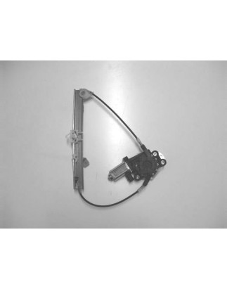 ALZACRISTRALLO ELETT POST DX 5 FIAT GRANDE PUNTO (199) 2005 2012 OEM 51899292