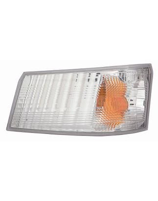 FANALE ANT DX SENZA MITSUBISHI CANTER 2012  OEM MK581220