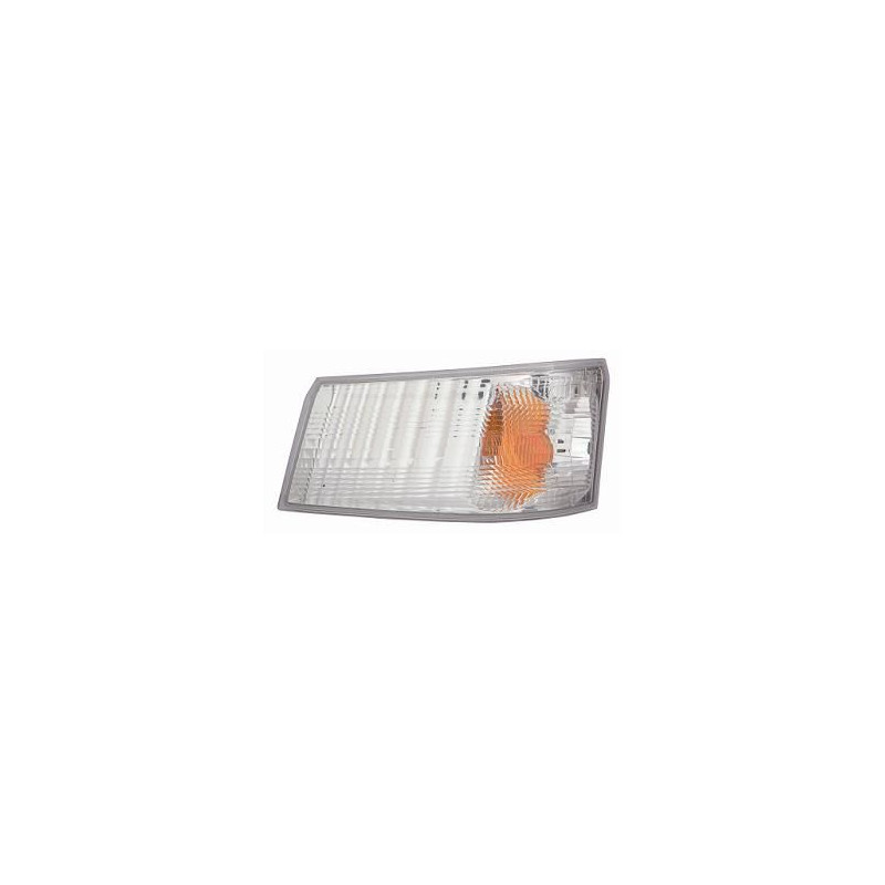 FANALE ANT DX SENZA MITSUBISHI CANTER 2012  OEM MK581220