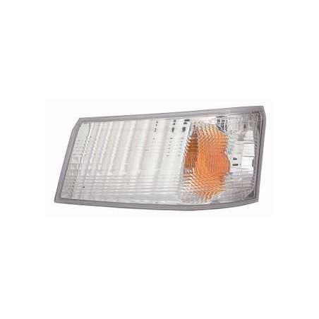 FANALE ANT DX SENZA MITSUBISHI CANTER 2012  OEM MK581220
