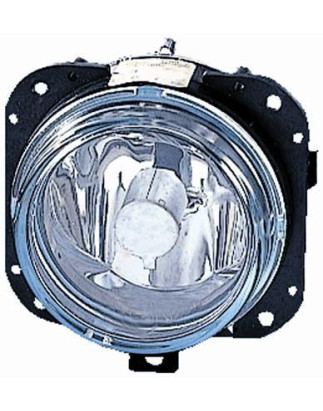 FENDINEBBIA DX/SX H1 CITROEN BERLINGO (MF) 2002 2008 OEM 6204AA