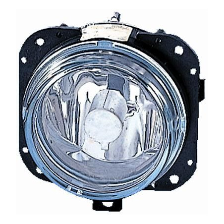 FENDINEBBIA DX/SX H1 CITROEN BERLINGO (MF) 2002 2008 OEM 6204AA