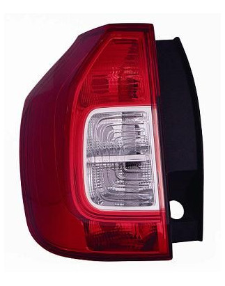 FANALE POST DX SENZA DACIA LOGAN-MCV II 2012 2016 OEM 265502081R
