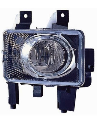 FENDINEBBIA SX OPEL ASTRA H (A04) 2004 2010 OEM 6710053