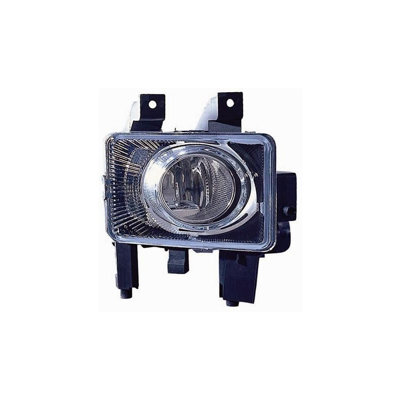 FENDINEBBIA SX OPEL ASTRA H (A04) 2004 2010 OEM 6710053