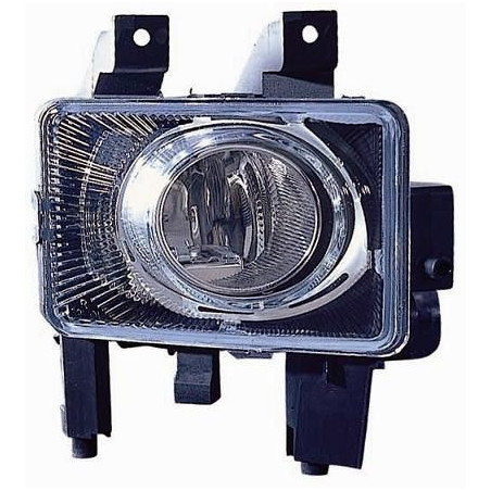 FENDINEBBIA SX OPEL ASTRA H (A04) 2004 2010 OEM 6710053