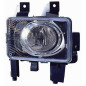 FENDINEBBIA SX OPEL ASTRA H (A04) 2004 2010 OEM 6710053