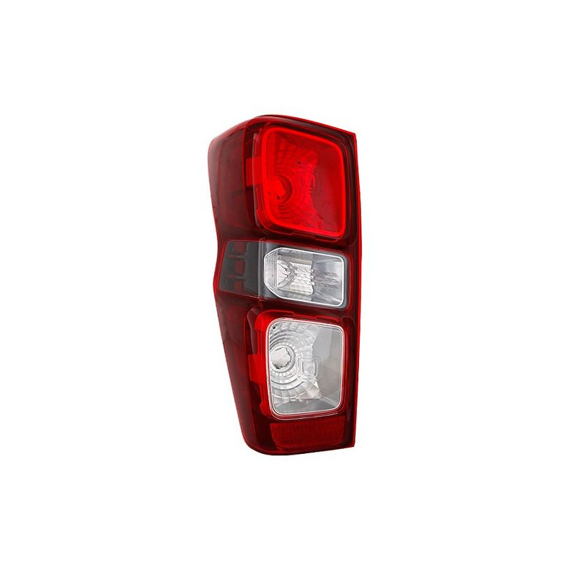 FANALE POST SX SENZA ISUZU P/U D-MAX (TFR/TFS) 2020 2024 OEM 8983287992