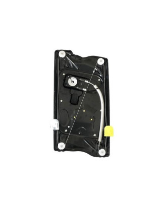 MECCANISMI ALZACRISTRALLO SU PANNELLO ANT DX 5 LAND ROVER FREELANDER (L359) 2007 2014 OEM LR060134