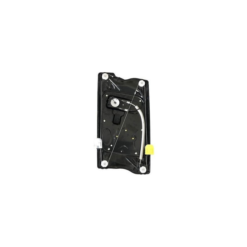 MECCANISMI ALZACRISTRALLO SU PANNELLO ANT DX 5 LAND ROVER FREELANDER (L359) 2007 2014 OEM LR060134