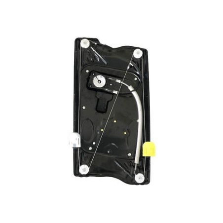 MECCANISMI ALZACRISTRALLO SU PANNELLO ANT DX 5 LAND ROVER FREELANDER (L359) 2007 2014 OEM LR060134