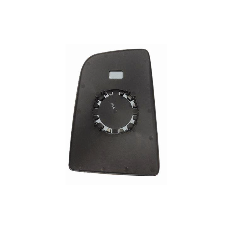 VETRO CON PIASTRA DX ROTONDO MERCEDES-BENZ SPRINTER 208/408 (W906) 2006 2013 OEM A0028111633