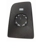 VETRO CON PIASTRA DX ROTONDO MERCEDES-BENZ SPRINTER 208/408 (W906) 2006 2013 OEM A0028111633