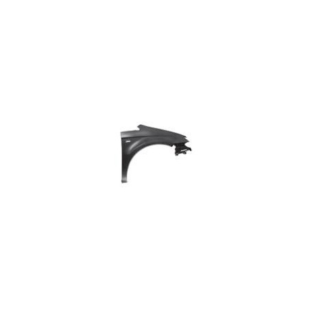 PARAFANGO ANT DX FIAT IDEA (350) 2004 2010 OEM 51712988