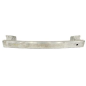 RINFORZO PARAURTI POST ALLUMINIO PEUGEOT 5008 (MC/MR/MJ/M4) 2016 2020 OEM 9816539580